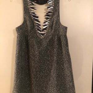 Fun party dress
